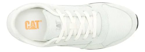 Zapatilla Casual Mujer Ventura Azul Cat