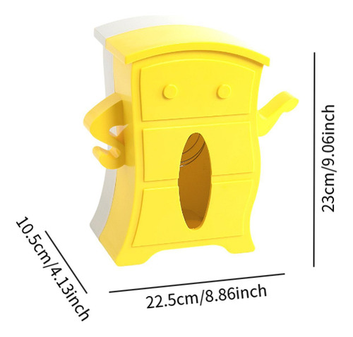Soporte De Cajas De Pañuelos Caja De Pañuelo Facial