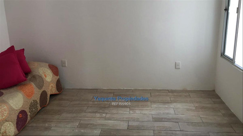 Casa En Venta 1 Dormitorio