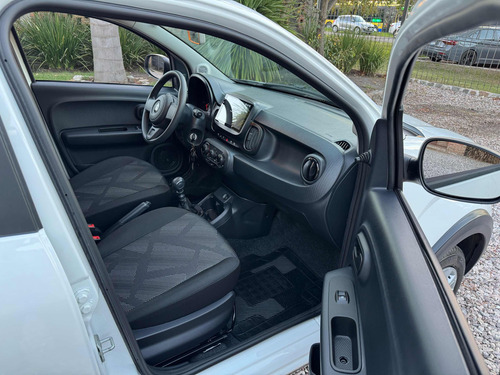 Fiat Mobi 1.0 Like