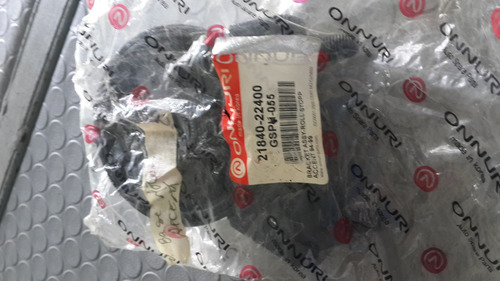 Soporte Motor Delantera Hyundai Accent