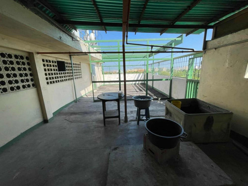 Venta Hotel Barcelona, Edo. Anzoátegui(lz)