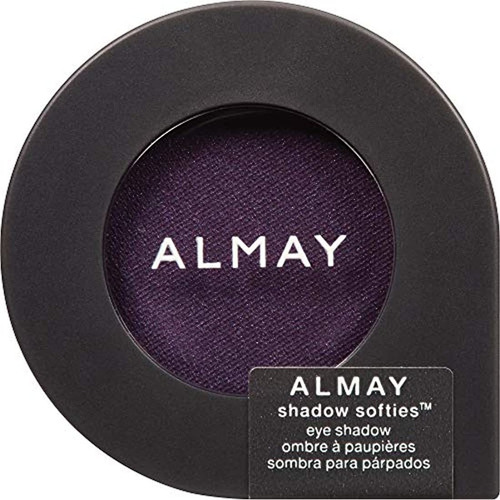 Sombra De Ojos Almay Shadow Softies Lilac - 2 Por Caja.