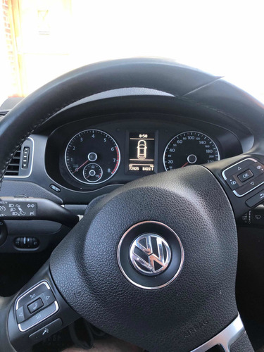 Volkswagen Vento 2.0 Sportline Tsi 200cv 2013