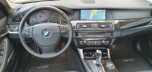 Bmw 528i Año 2011 ( No Bmw 530 No Bmw 523 No Bmw 528 )