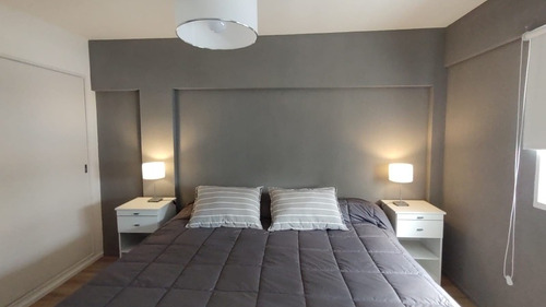 Imagen 10 de 14 de Departamento 1 Dormitorio Nivel Premium Alquiler Temporario
