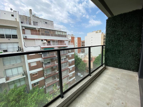 Imagen 15 de 24 de Venta A Estrenar: Hermosos Monoambientes Con Terminaciones Premium