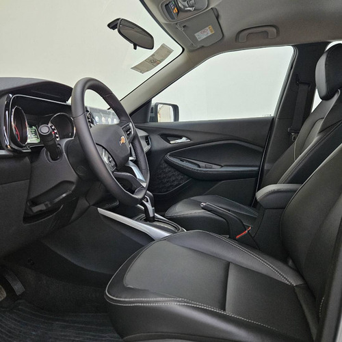 Chevrolet Montana 1.2T Cd Ltz At