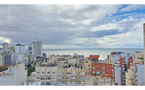 Departamiento 1 Ambiente Zona Plaza Colon Mar Del Plata