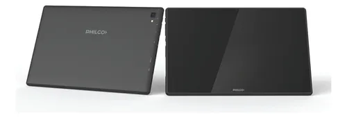 Tablet Philco Tp10a464 + Funda 10.1 4gb 64gb Android 13 Colo