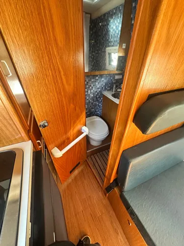 Mercedes Benz Sprinter 515 Cdi-f 4325 Xl Te V2 Motorhome