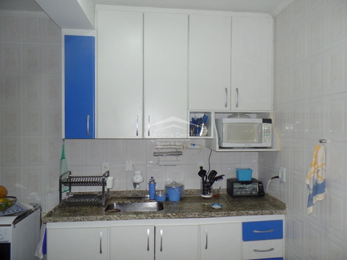 Imagem 11 de 30 de Apartamento À Venda Em Mansões Santo Antônio - Ap004916