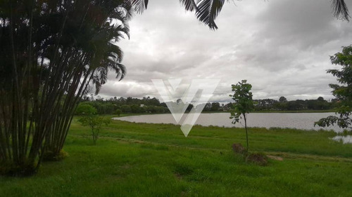Imagem 21 de 21 de Casa Com 5 Dormitórios À Venda, 400 M² Por R$ 1.000.000,00 - Condomínio Vivendas Do Lago - Sorocaba/sp - Ca1055
