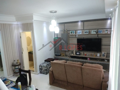 Imagem 30 de 30 de Condominio Fechado Em Condomínio Para Venda No Bairro Penha De França, 3 Dorm, 3 Suíte, 3 Vagas, 126 M, 126 M - 2191