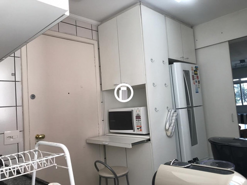 Imagem 13 de 15 de Apartamento - Brooklin Paulista - Ref: 14400 - V-re15358