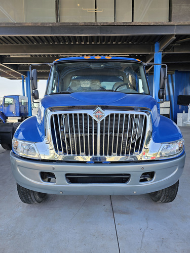 International 4300 Modelo 2013 Pipa Nueva 10,000 Litros