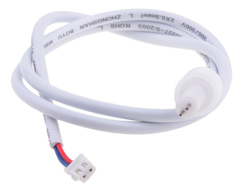 Cable De Sonda De Detección De Del Agua De Prueba De