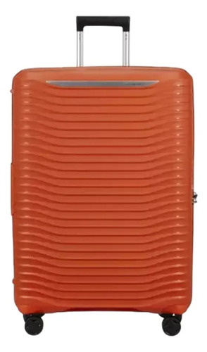 Valija Samsonite Upscape Spinner Rigida 55/20 45l Febo