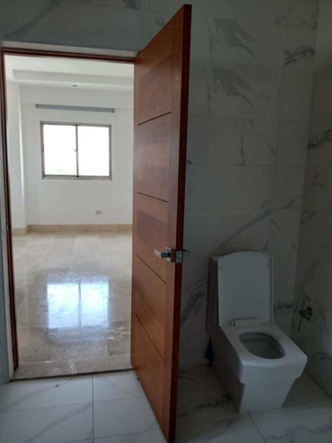 Alquilo Apartamento En Los Cacicazgos,