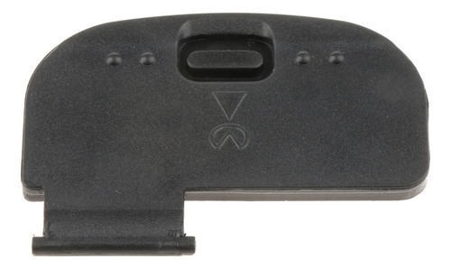 2 Lens Battery Door Cover For Nikon D7000 D7100 D600