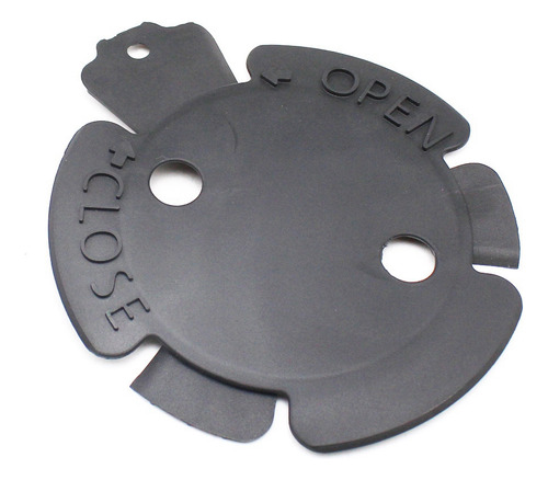 51757209541 Tapa De Desagüe Para Sumidero De Aceite De Coche