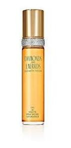 Diamantes Y Esmeraldas De Elizabeth Taylor Para Mujer, Spray