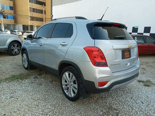 Chevrolet Tracker Ltz Aut.