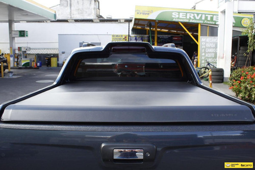 Chevrolet Colorado 2.8 High Country