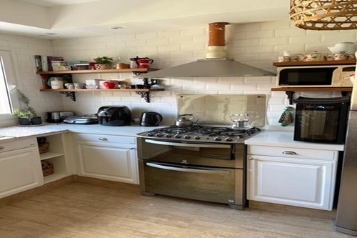 Imagen 5 de 30 de Excelente Casa Desarrollada En 3 Plantas | Muy Buena Ubicación