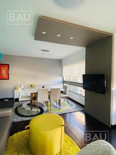 Imagen 3 de 19 de Bau Propiedades: Departamento De 3 Ambientes Con Cochera Amenities, Belgrano!