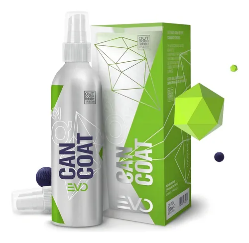 comprar Sellador Ceramico Gyeon Q2 Can Coat EVO - 200ml - Detailing