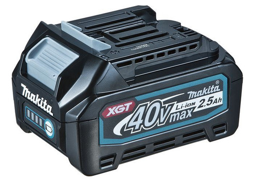 Batería de iones de litio Xgt de 40 V como máximo - Makita