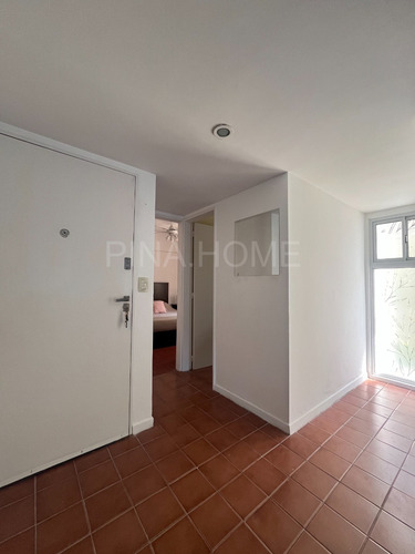 Departamento Pinamar P/ 4 Personas - Cochera Cubierta - Parrilla - Terraza - Mosquitero - Alquiler Temporal -