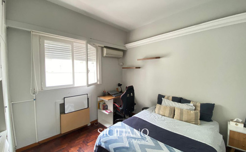 Departamento - Almagro - 3 Amb. C/cocina Indep. - 47m²