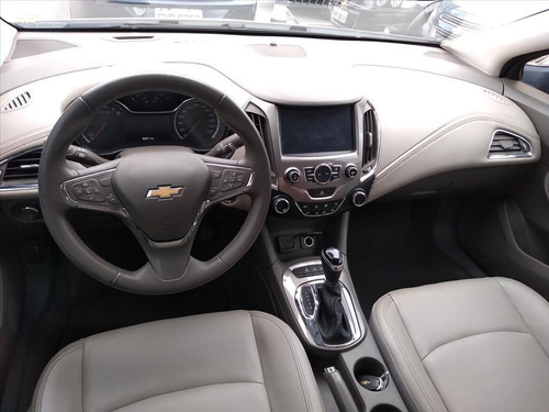 Cruze 1.4 Automatico 2018 (512714)