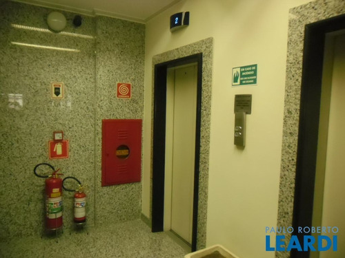Conj. Comercial - Itaim Bibi - Sp - 389808