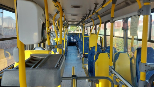Imagem 2 de 6 de Mercedes Benz Marcopolo Torino 12/13
