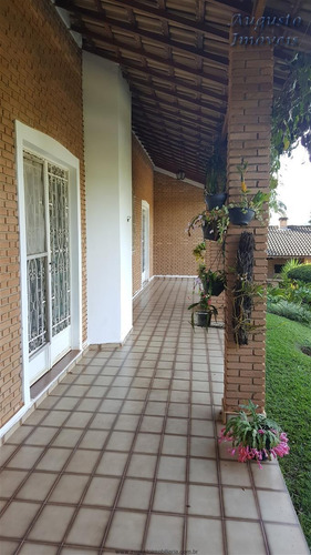 Imagem 17 de 29 de Chácaras À Venda Em Atibaia/sp - Compre O Seu Chácaras Aqui! - 1374227