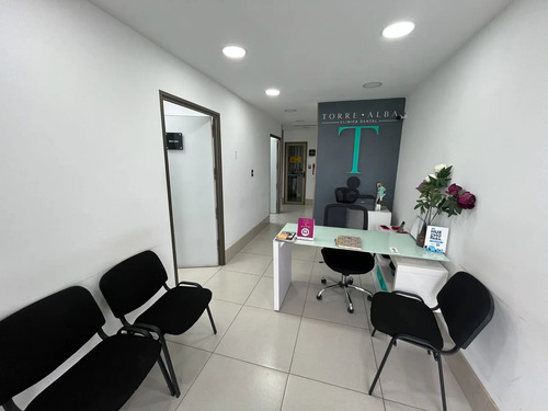 Consulta Dental Lista Para Funcionar | 60 M2 | Pedro Fontova
