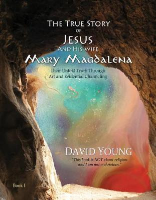 Libro The True Story Of Jesus And His Wife Mary Magdalena...