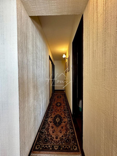 Departamento En Venta 4/d 3/b. En Algarrobo A Pasos Playa