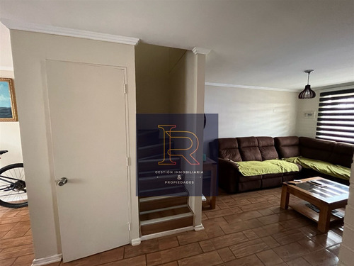 Casa En Arriendo De 4dorm. En Calera
