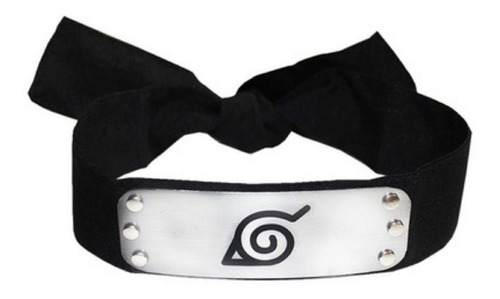 Imagen 4 de 10 de Naruto Cosplay Bata Minato Hokage + Banda + Kunais + Collar