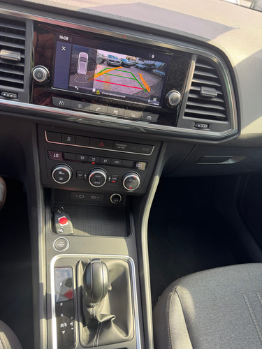 Seat Ateca 1.4 Style 150Hp At