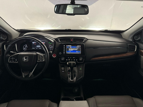 Honda CR-V 1.5 Touring Cvt