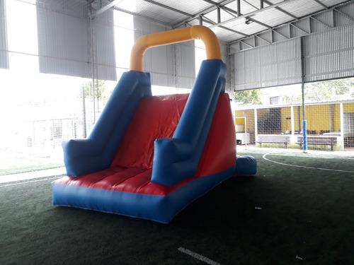 Rampa Inflable