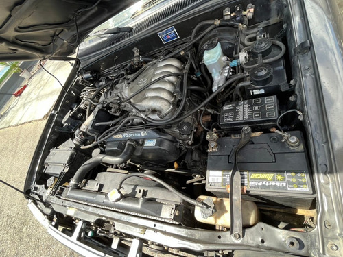 Imagen 16 de 16 de Toyota 4runner