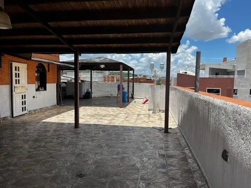 Penthouse En La Soledad