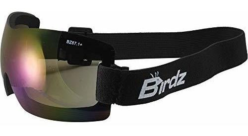 Gafas Motos Birdz Wren Sport Skydiving Snowboard Gafas De Mo