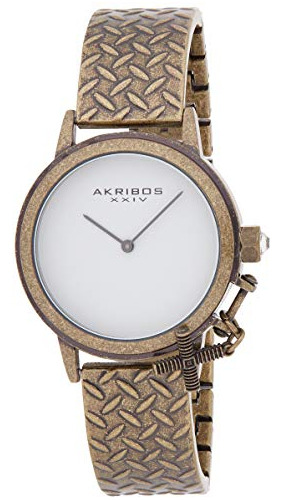 Reloj De Ra - Reloj De Ra - Reloj De Cuarzo Para Mujer Con C